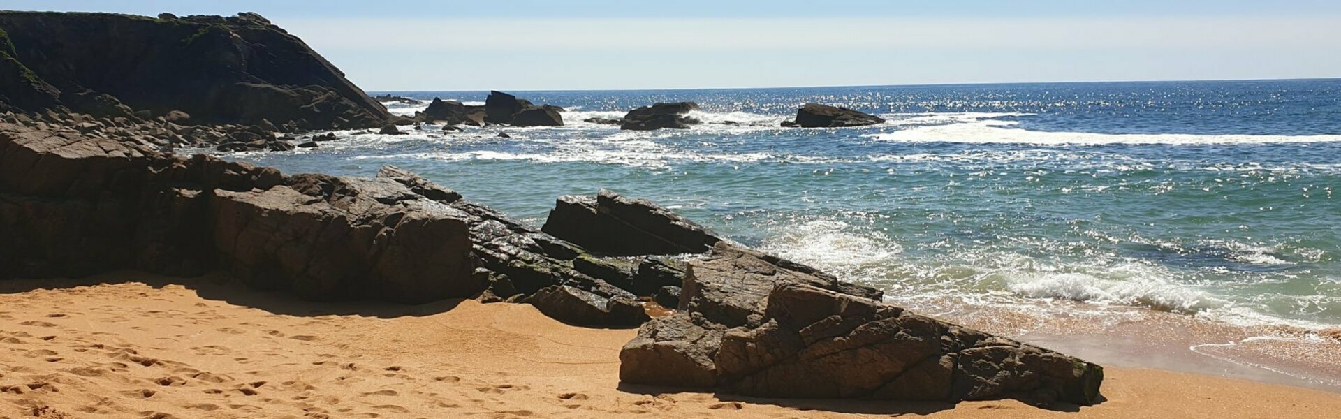 Bienvenue à l'île d'Yeu Tourisme & Loisirs