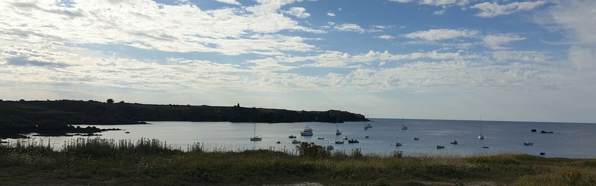 Bienvenue à l'île d'Yeu Tourisme & Loisirs